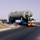 Image for article titled 23 of the Biggest Machines Ever Moved On Wheels